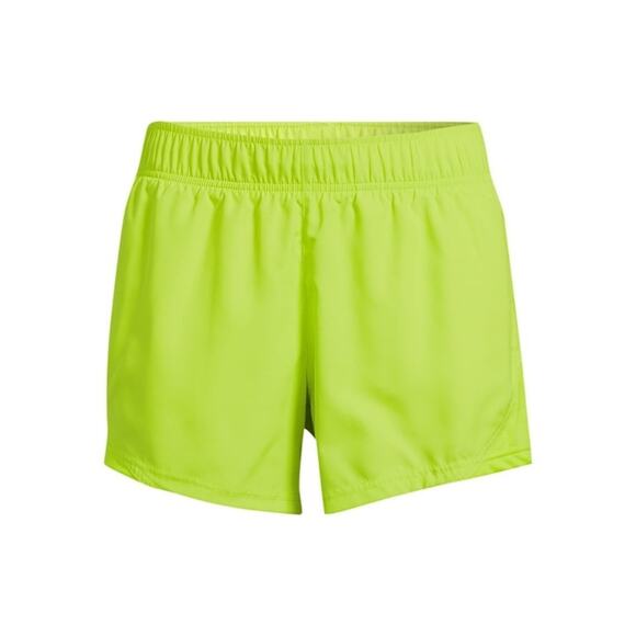 [B1] Athletic Works Women's and Women's Plus Core Running Shorts, Size XL - Picture 1 of 6
